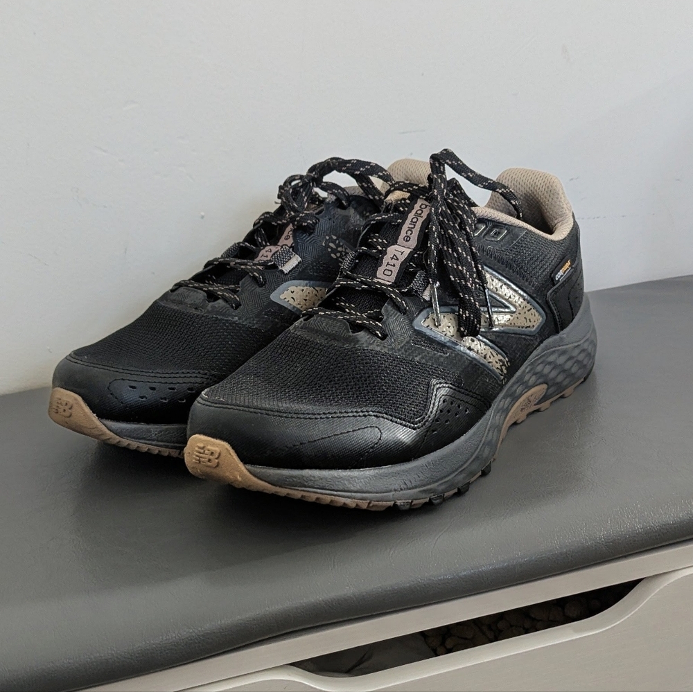 Men's New Balance Trail Running Shoe